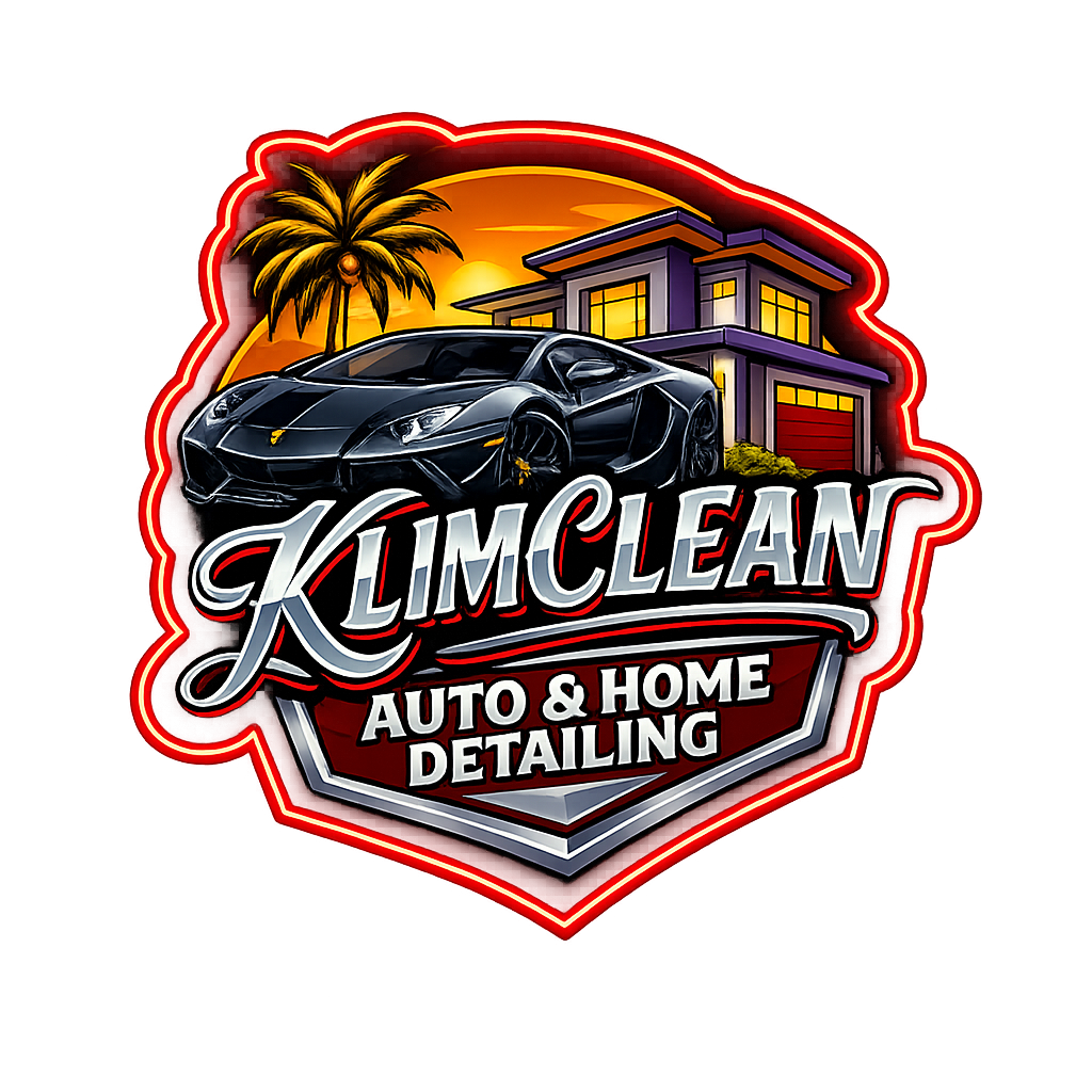 KlimClean Auto & Home Detailing